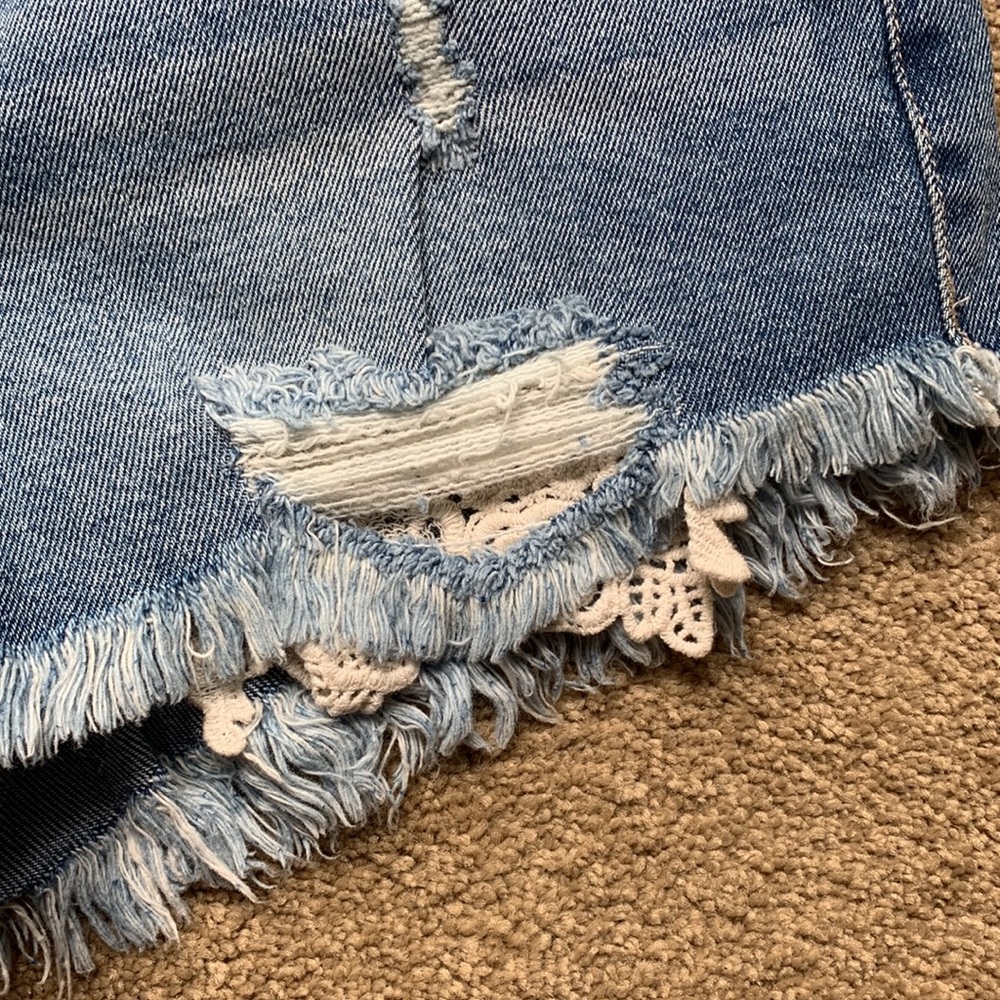 H&M & Target Shorts - Picture 3 of 16